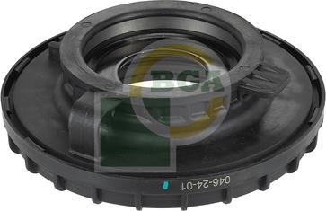 BGA SM2508 - Roulement, coupelle de suspension droxauto.com