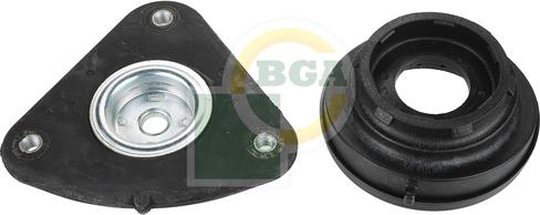 BGA SM2314 - Coupelle de suspension droxauto.com