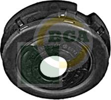 BGA SM2205 - Roulement, coupelle de suspension droxauto.com