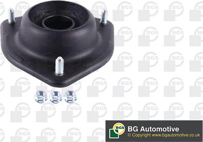 BGA SM2704 - Coupelle de suspension droxauto.com