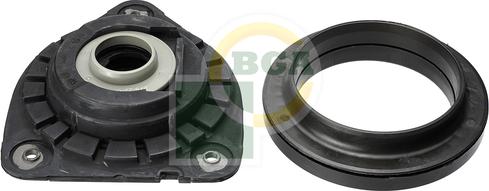 BGA SM73000K - Coupelle de suspension droxauto.com