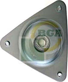 BGA SM7337 - Coupelle de suspension droxauto.com