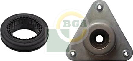 BGA SM7323 - Coupelle de suspension droxauto.com