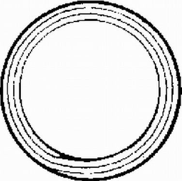 BGA SP6337 - Joint d'étanchéité, tuyau d'échappement droxauto.com