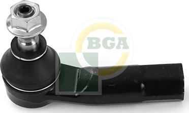 BGA SR9907 - Rotule de barre de connexion droxauto.com