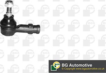 BGA SR9542 - Rotule de barre de connexion droxauto.com