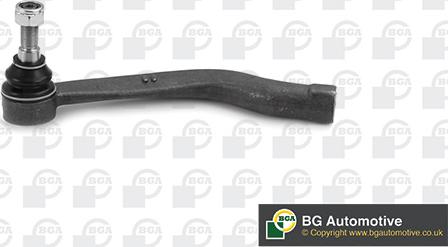 BGA SR9554 - Rotule de barre de connexion droxauto.com