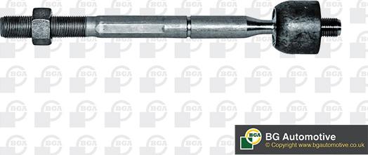 BGA SR9564 - Rotule de direction intérieure, barre de connexion droxauto.com