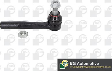 BGA SR9568 - Rotule de barre de connexion droxauto.com