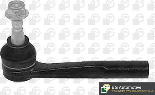 BGA SR9509 - Rotule de barre de connexion droxauto.com