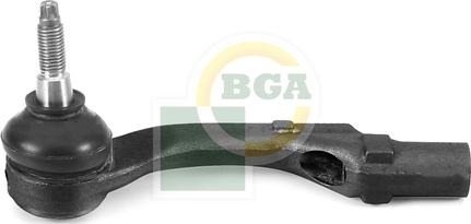 BGA SR95000 - Rotule de barre de connexion droxauto.com