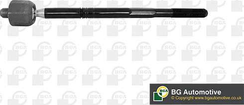 BGA SR9530 - Rotule de direction intérieure, barre de connexion droxauto.com
