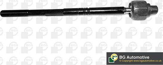 BGA SR9537 - Rotule de direction intérieure, barre de connexion droxauto.com