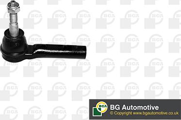 BGA SR9526 - Rotule de barre de connexion droxauto.com