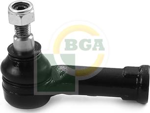 BGA SR9664 - Entretoise / tige, stabilisateur droxauto.com