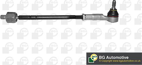 BGA SR9619 - Barre de connexion droxauto.com