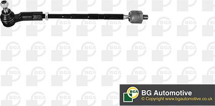 BGA SR9624 - Barre de connexion droxauto.com
