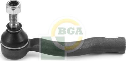 BGA SR9195 - Rotule de barre de connexion droxauto.com