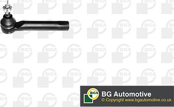 BGA SR9109 - Rotule de barre de connexion droxauto.com