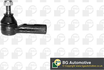 BGA SR9125 - Rotule de barre de connexion droxauto.com