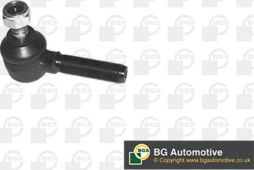 BGA SR9128 - Rotule de barre de connexion droxauto.com
