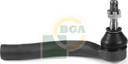 BGA SR9176 - Rotule de barre de connexion droxauto.com