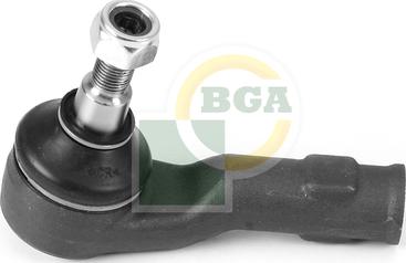 BGA SR9849 - Rotule de barre de connexion droxauto.com