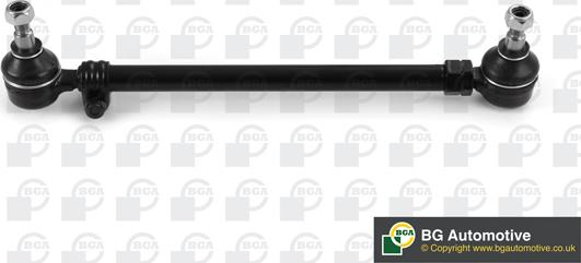 BGA SR9832 - Rotule de barre de connexion droxauto.com