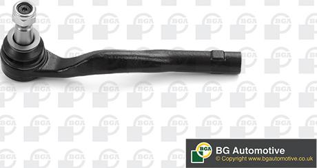 BGA SR9828 - Rotule de barre de connexion droxauto.com