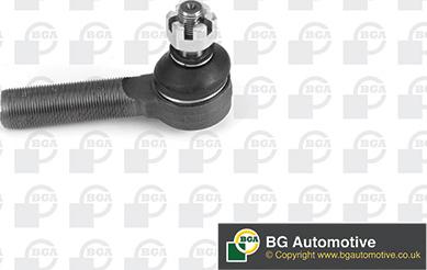 BGA SR9870 - Rotule de barre de connexion droxauto.com