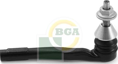 BGA SR9767 - Rotule de barre de connexion droxauto.com