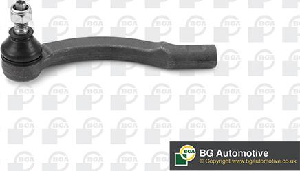 BGA SR9718 - Rotule de barre de connexion droxauto.com