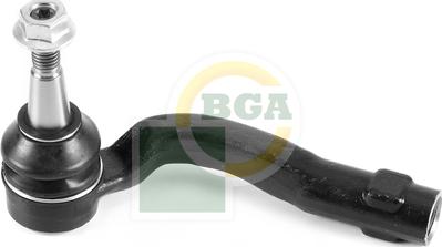 BGA SR9724 - Rotule de barre de connexion droxauto.com