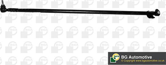 BGA SR4204 - Barre de connexion droxauto.com