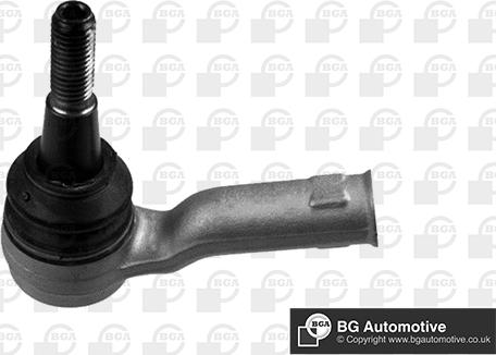 BGA SR4206 - Rotule de barre de connexion droxauto.com