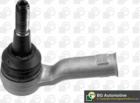 BGA SR4216 - Rotule de barre de connexion droxauto.com