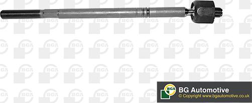 BGA SR4217 - Rotule de direction intérieure, barre de connexion droxauto.com