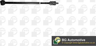 BGA SR4232 - Rotule de direction intérieure, barre de connexion droxauto.com