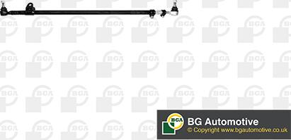 BGA SR4221 - Barre de connexion droxauto.com