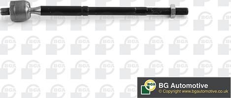 BGA SR5440 - Rotule de direction intérieure, barre de connexion droxauto.com
