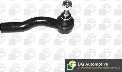 BGA SR5406 - Rotule de barre de connexion droxauto.com