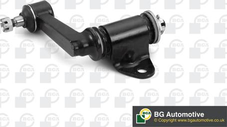 BGA SR5414 - Rotule de barre de connexion droxauto.com