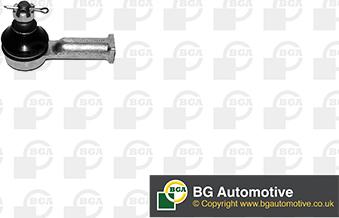 BGA SR5412 - Rotule de barre de connexion droxauto.com