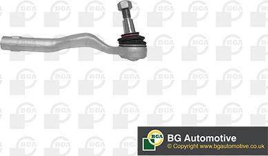 BGA SR5658 - Rotule de barre de connexion droxauto.com