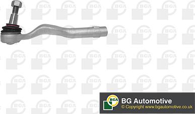 BGA SR5657 - Rotule de barre de connexion droxauto.com