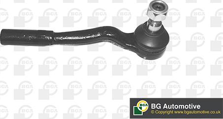 BGA SR5606 - Rotule de barre de connexion droxauto.com