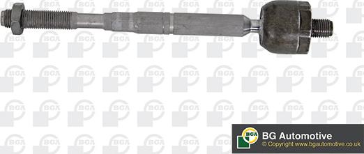 BGA SR5633 - Rotule de direction intérieure, barre de connexion droxauto.com