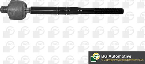 BGA SR5624 - Rotule de direction intérieure, barre de connexion droxauto.com