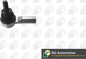BGA SR6504 - Rotule de barre de connexion droxauto.com
