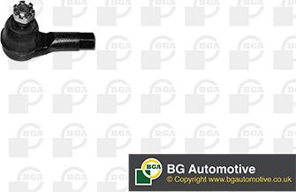 BGA SR6501 - Rotule de barre de connexion droxauto.com